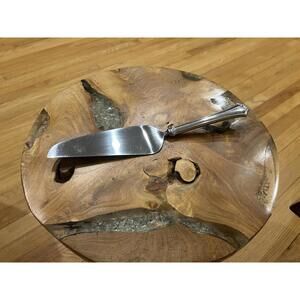 Reed & Barton Silverplated Cake Server